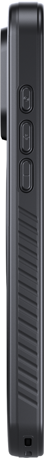 PHONE CASE XTREME SPC+ APPLE IPHONE 16 PRO MAX BLACK | 52912