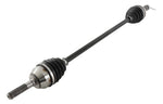 6 BALL HEAVY DUTY AXLE FRONT