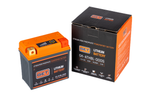 LITHIUM BATTERY ATH5