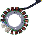 STATOR STATOR+PICKUP+CONNECTOR | RM01521