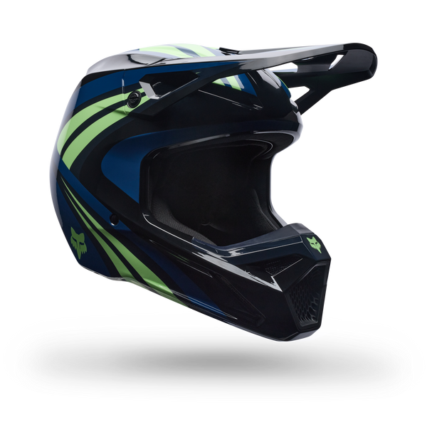 V1 DRAFT HELMET
