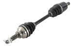 6 BALL HEAVY DUTY AXLE FRONT