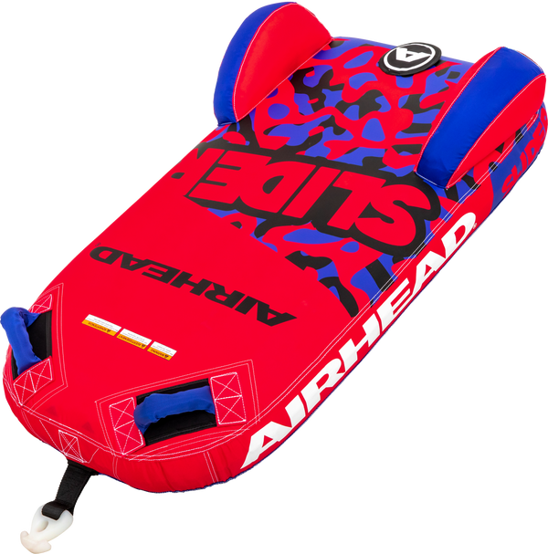 SLIDER 1 PERSON INFLATABLE | AHSG-1001