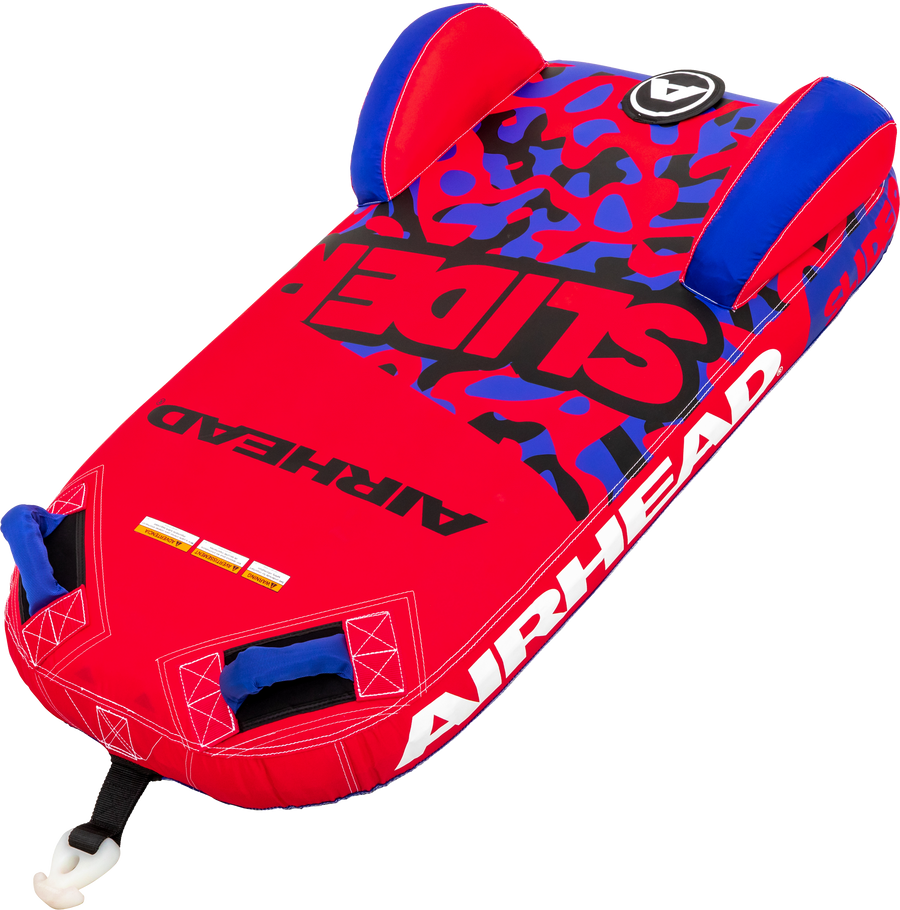 SLIDER 1 PERSON INFLATABLE | AHSG-1001