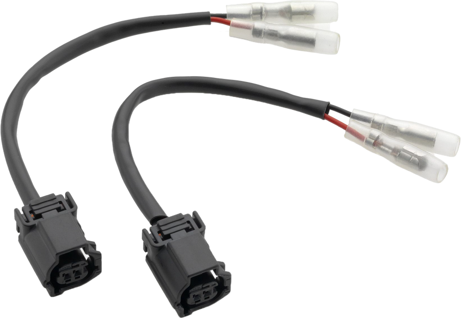 TURN SIGNAL CABLE KIT PAIR | EE116H