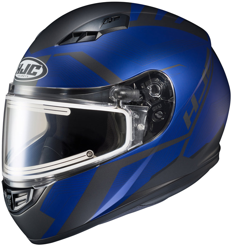 CS-R3 FAREN ELEC MC-2SF