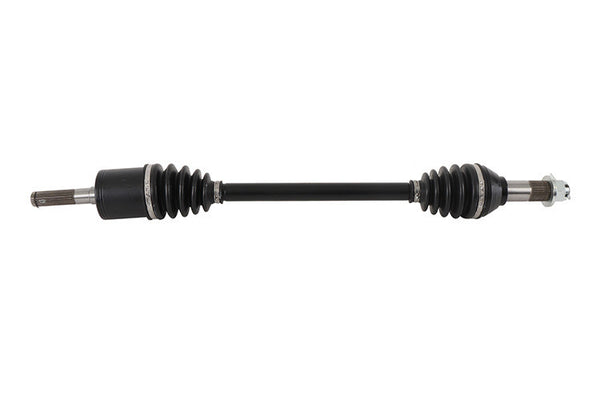 8 BALL EXTREME AXLE FRONT | AB8-CA-8-125