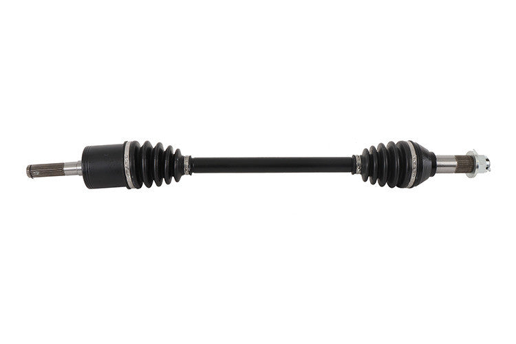 8 BALL EXTREME AXLE FRONT | AB8-CA-8-125