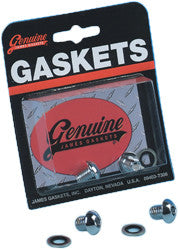 GASKET INSP COVER SHIFT SLV FX FXE FXS KIT 60567-90-DLK