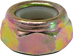 LOCK NUTS- 7MM 48/PKG