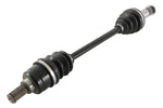 6 BALL HEAVY DUTY AXLE REAR