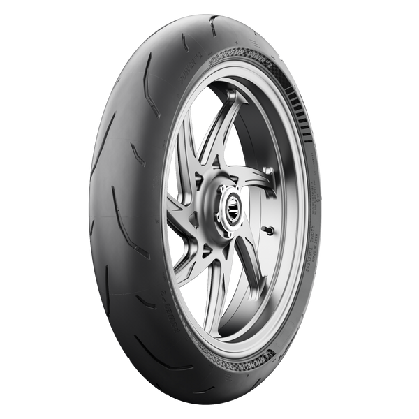 Tire Power GP2