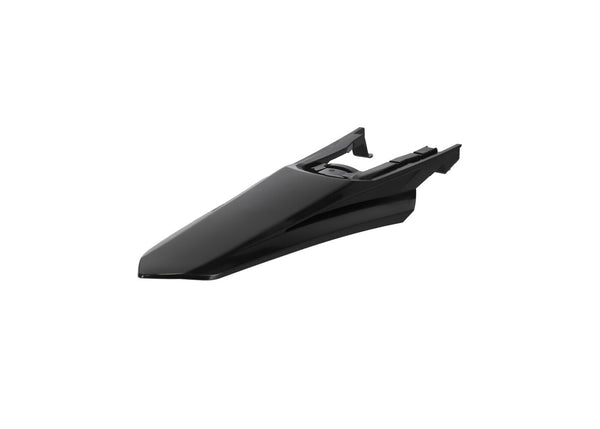 OEM REAR FENDER BLACK