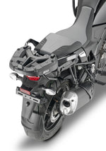 TOP CASE HARDWARE
