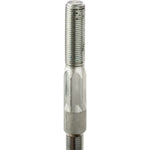 STEERING RACK ASSEMBLY POL | 51-4043
