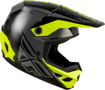 2026 Kinetic Crest Helmet