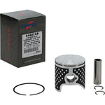 PISTON KIT CAST RACE EVOLUTION 44.96/STD KTM / HUSQ / GAS