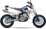 EXHAUST STREET RS-2 FULL-SYS SS-AL-SS | 216600C350