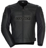 ADRENALINE 2.0 JKT BLACK