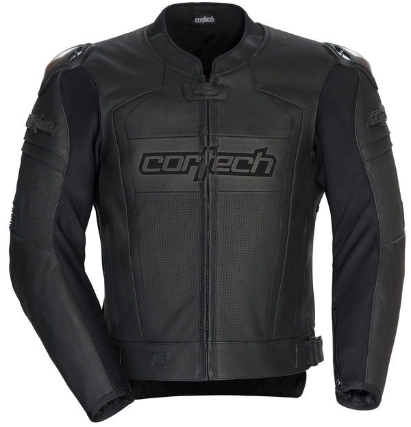 ADRENALINE 2.0 JKT MT.BLK