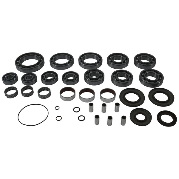 TRANS AXLE BEARING/SEAL KIT | 25-2114