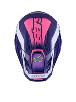 2026 SM7 Deed Helmet