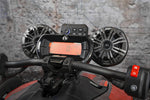 2 SPEAKER KIT KICKER CAN AM RYKER