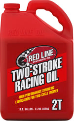 2 Stroke Racing Oil