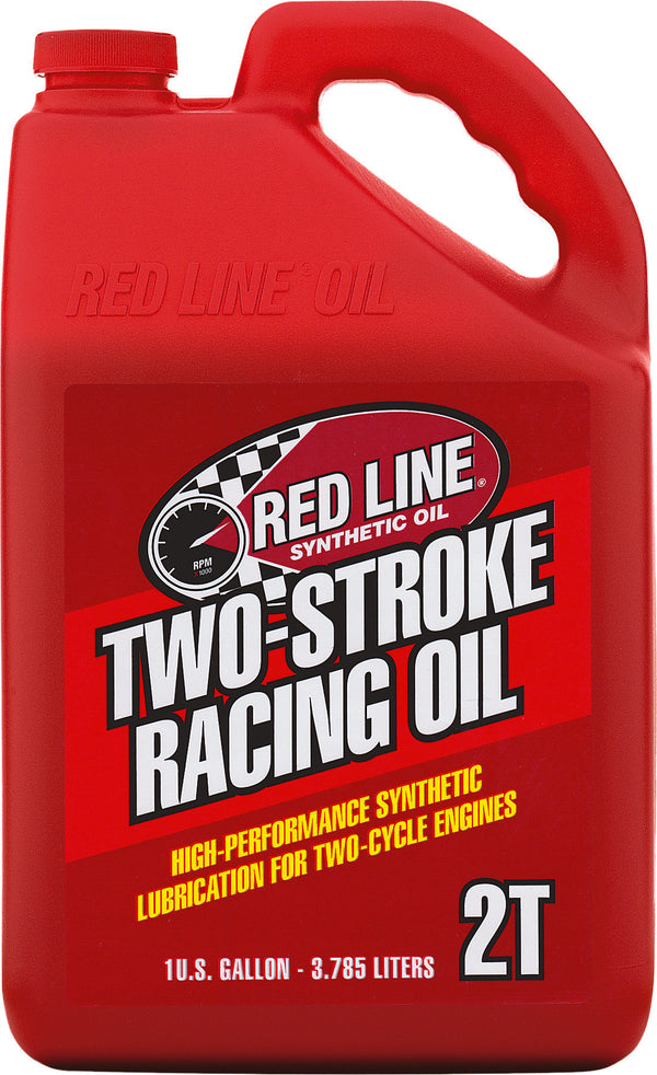 2 Stroke Racing Oil