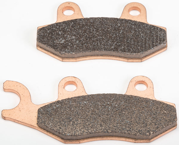 BRAKE PAD KIT SINTERED | 18-8007