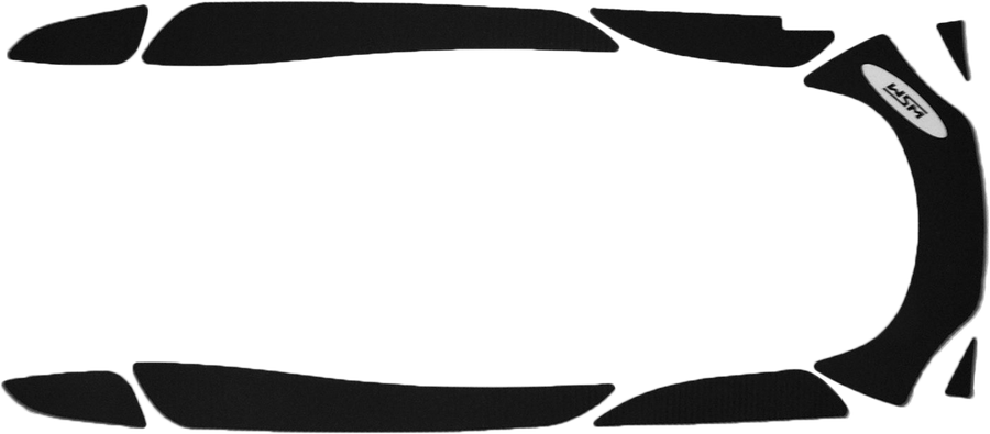 TRACTION MAT SEA
