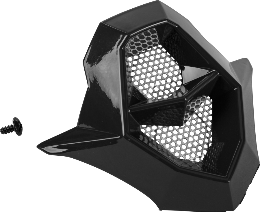 MX-86 Mouth Vent