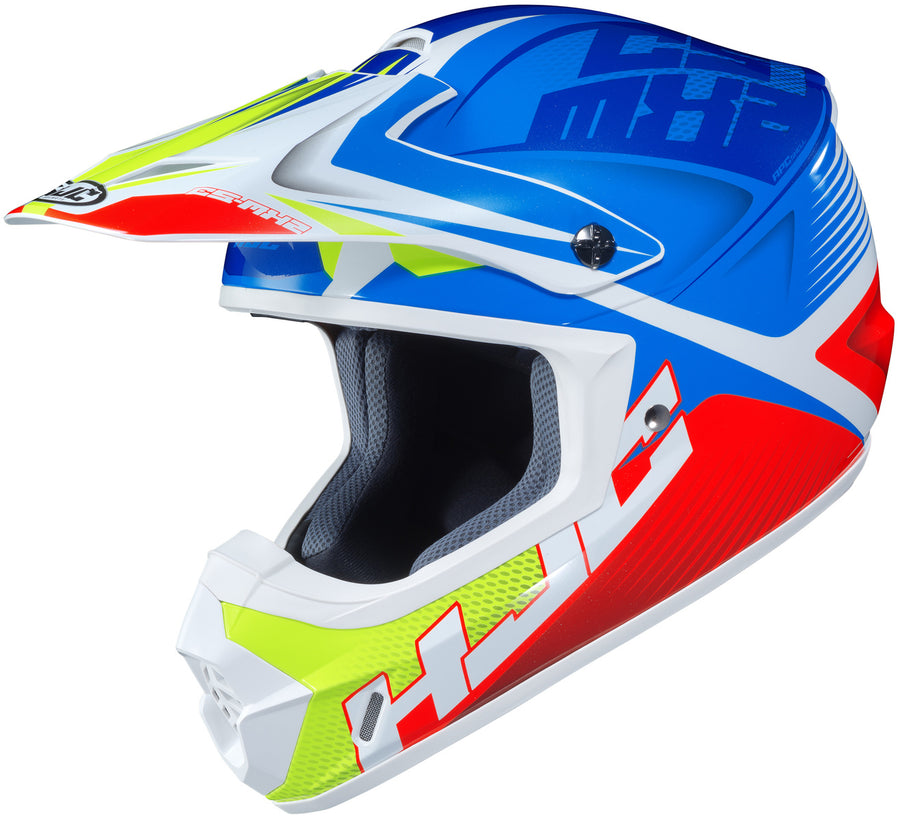 CS-MX 2 ELLUSION MC-23