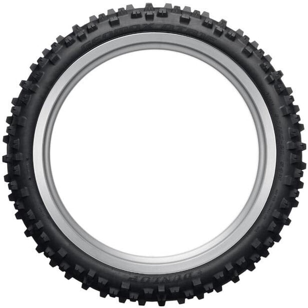 TIRE GEOMAX EX AT81 REAR 110/100-18 64M BIAS TT | 45229521