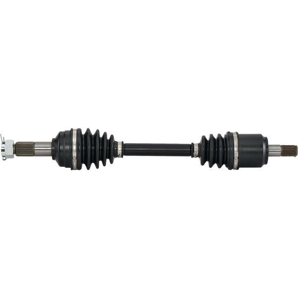 8-BALL EXTREME DUTY AXLE | AB8-HO-8-376
