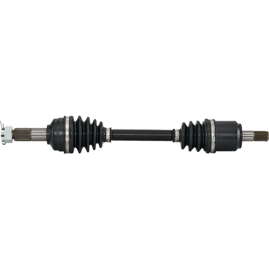8-BALL EXTREME DUTY AXLE | AB8-HO-8-376