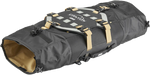 CANYON ADV CARGO BAG 45L BLACK | GRT726