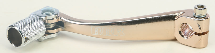 ALUMINUM FOLDING SHIFT LEVER | 537-BBR-1004