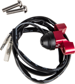 Power Billet Spacesaver Perch Mount Kill Switch
