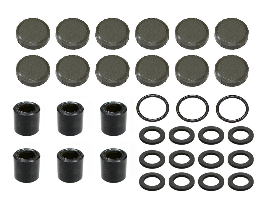 CLUTCH REPAIR KIT S-D | SM-03278