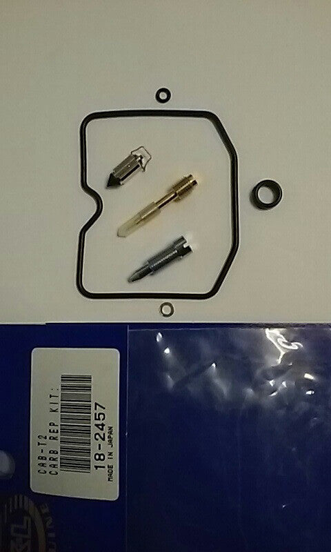 CARB REPAIR KIT (EA) | 18-2457
