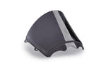 WINDSCREEN R-RACER DARK SMOKE BMW
