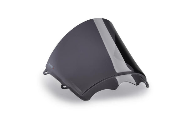 WINDSCREEN R-RACER DARK SMOKE BMW