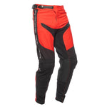 ELROD HYPERSONIC PANT RED