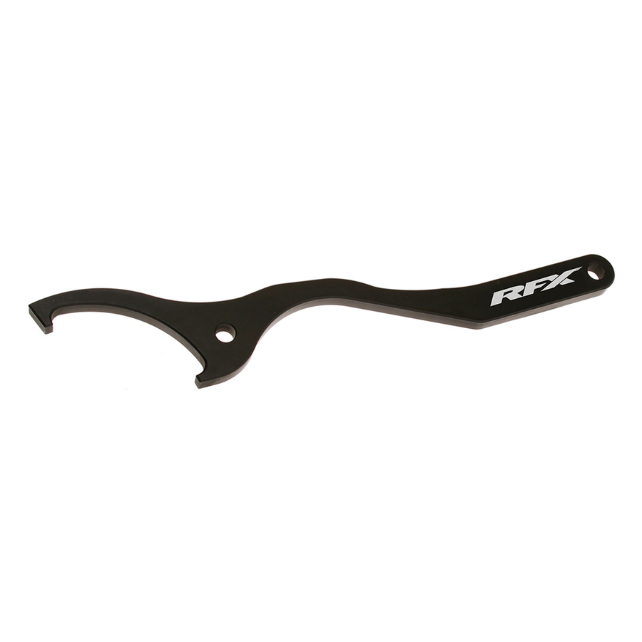 SPRING C SPANNER BLACK UNIVERSAL KTM | FXWT 70500 55BK