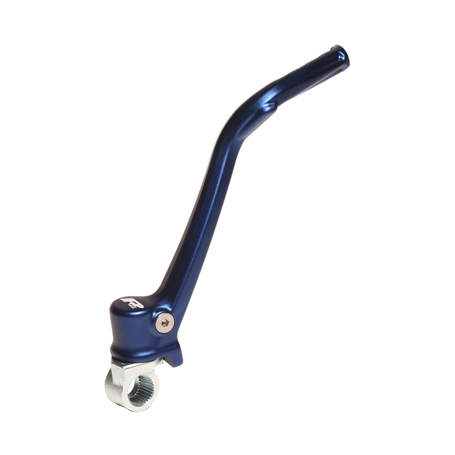 KICK STARTER BLUE HUSQ | FXKS 70300 55BU