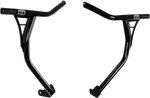 NOT YO DADDYS HEAVY HITTER CRASHBAR GLS BLK CHALLENGER | SF80030