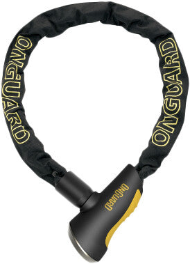 MASTIFF 8021 CHAIN LOCK 6 FT | 45008021
