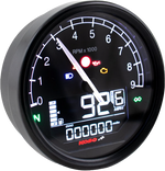 TNT-05 D80 MULTIFUNCTION METER
