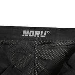 ATLAS CARGO PANT BLACK